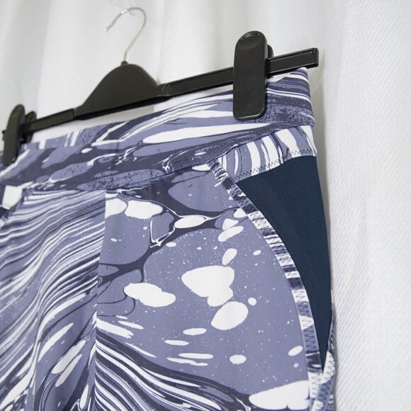 Stella McCartney For Adidas Colourblock Leggings Sz S - Picture 5 of 7